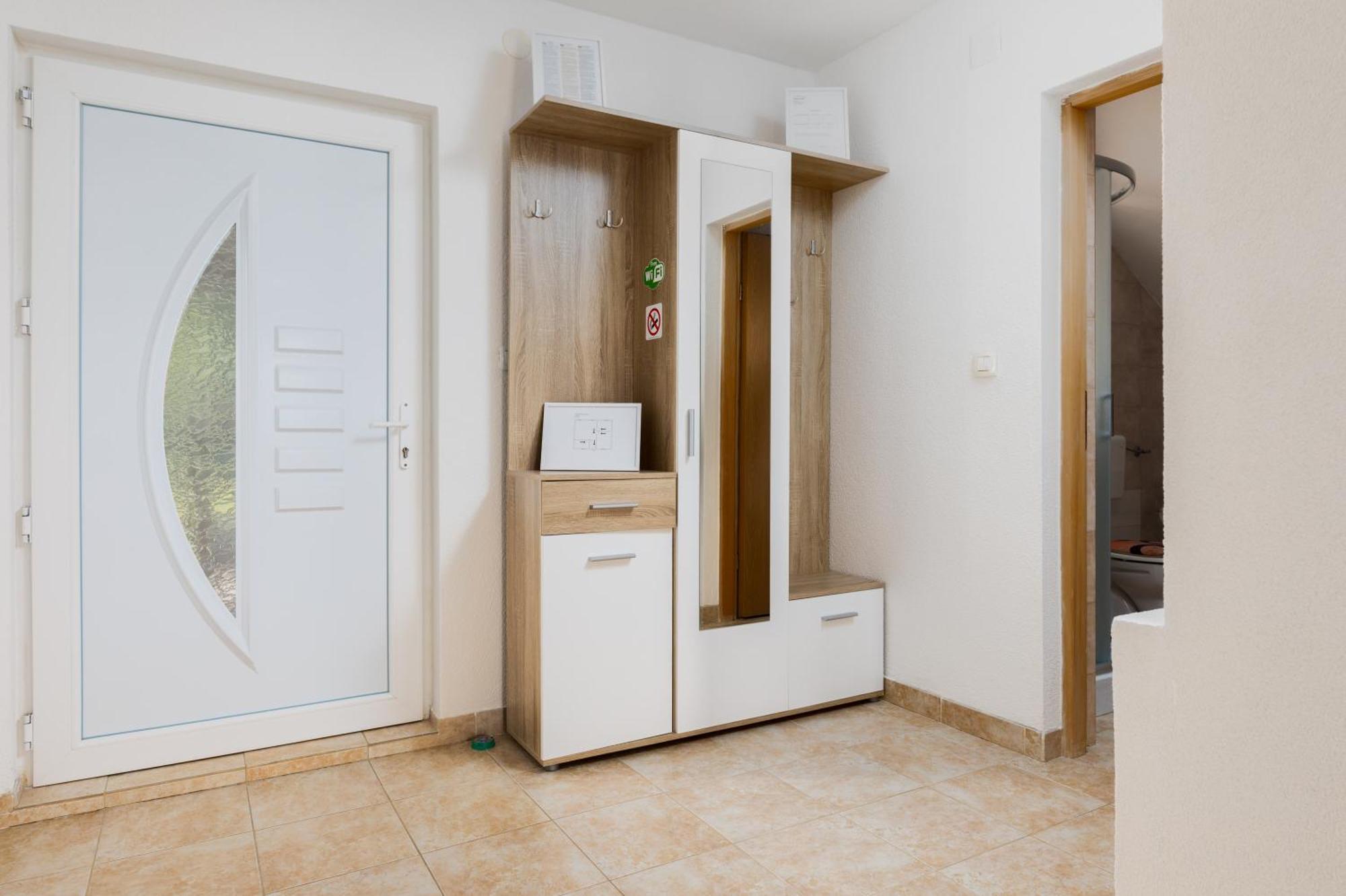 Apartman Rita Slunj Εξωτερικό φωτογραφία