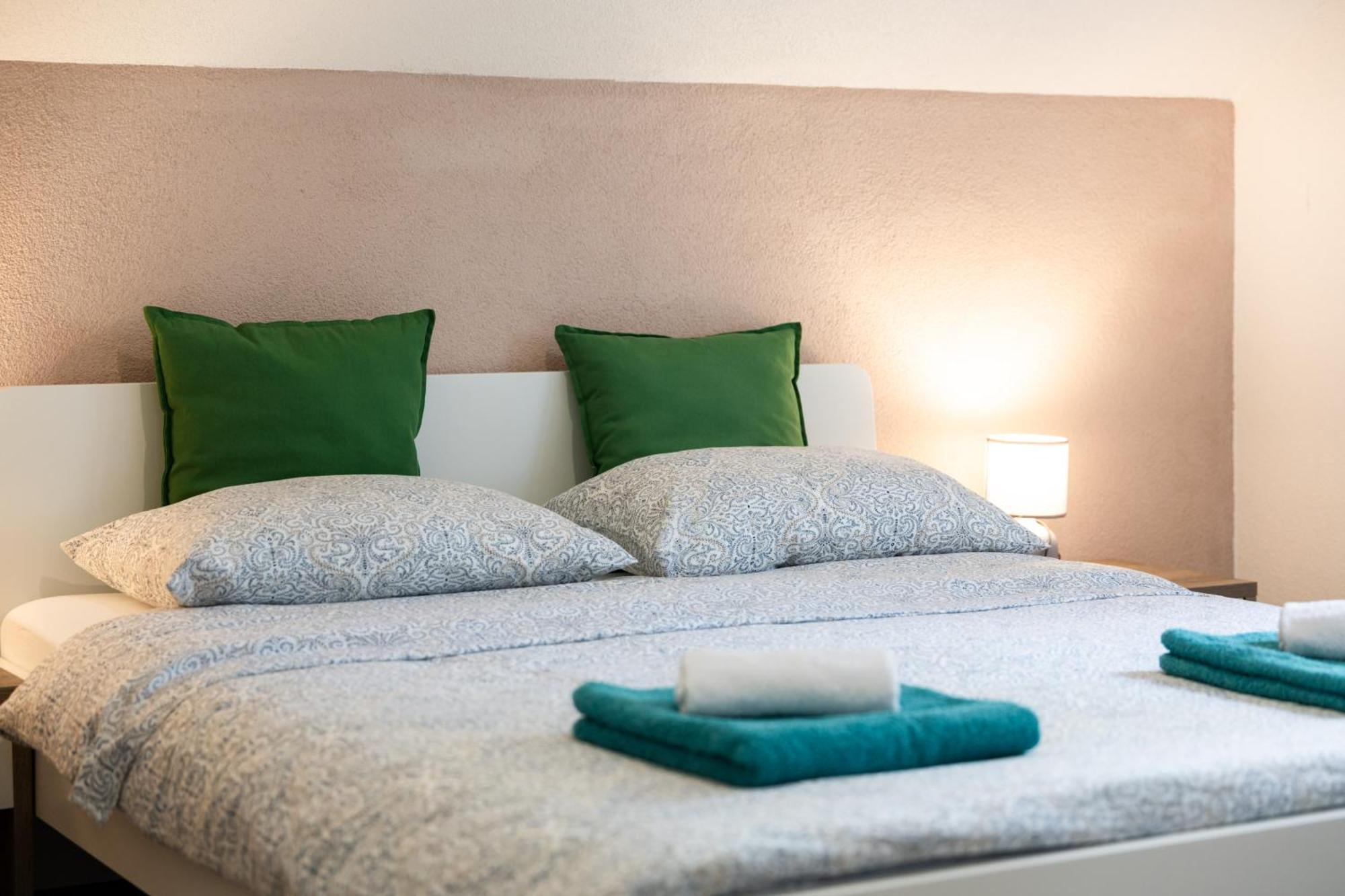 Apartman Rita Slunj Εξωτερικό φωτογραφία