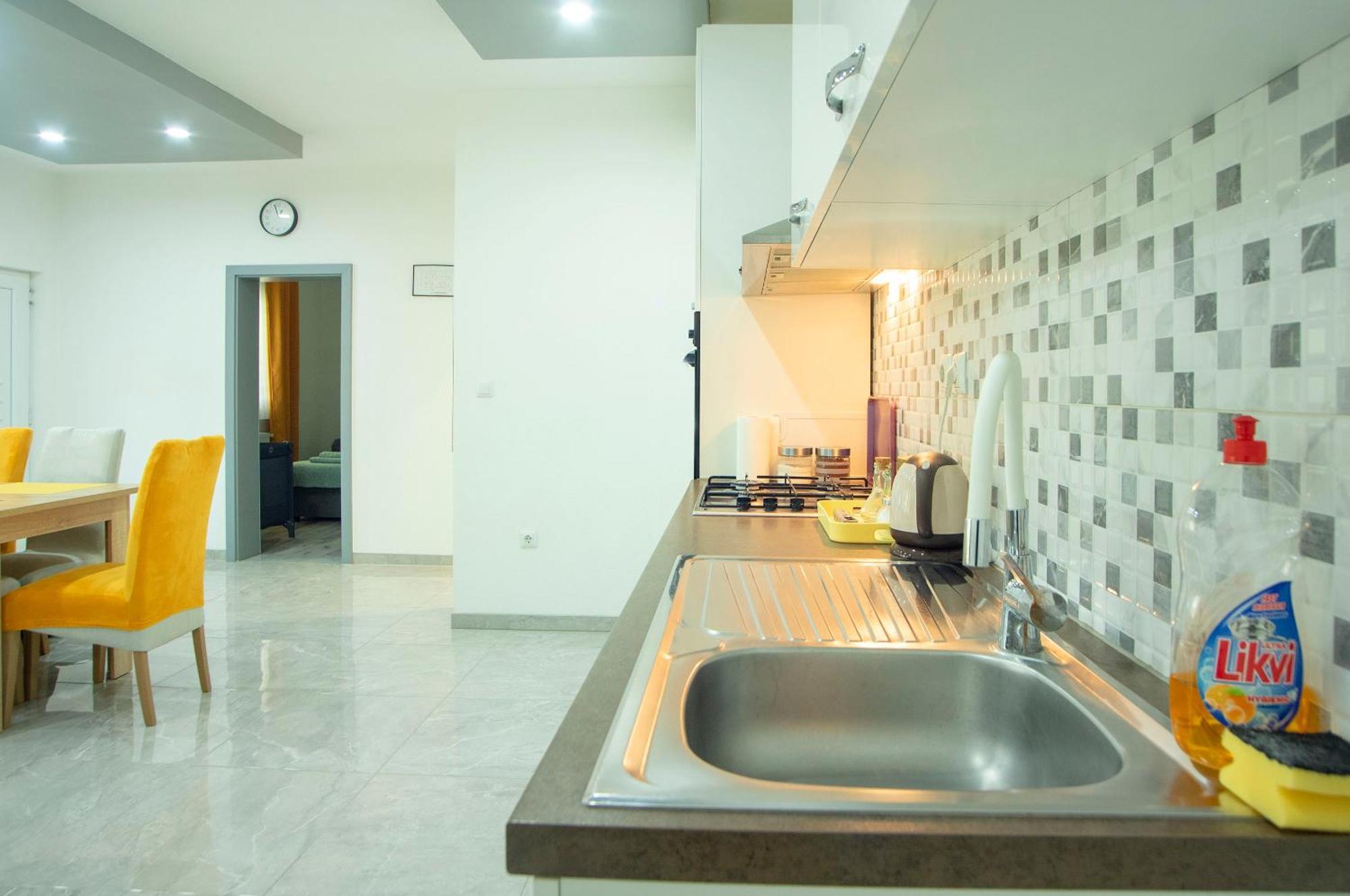 Apartman Rita Slunj Εξωτερικό φωτογραφία