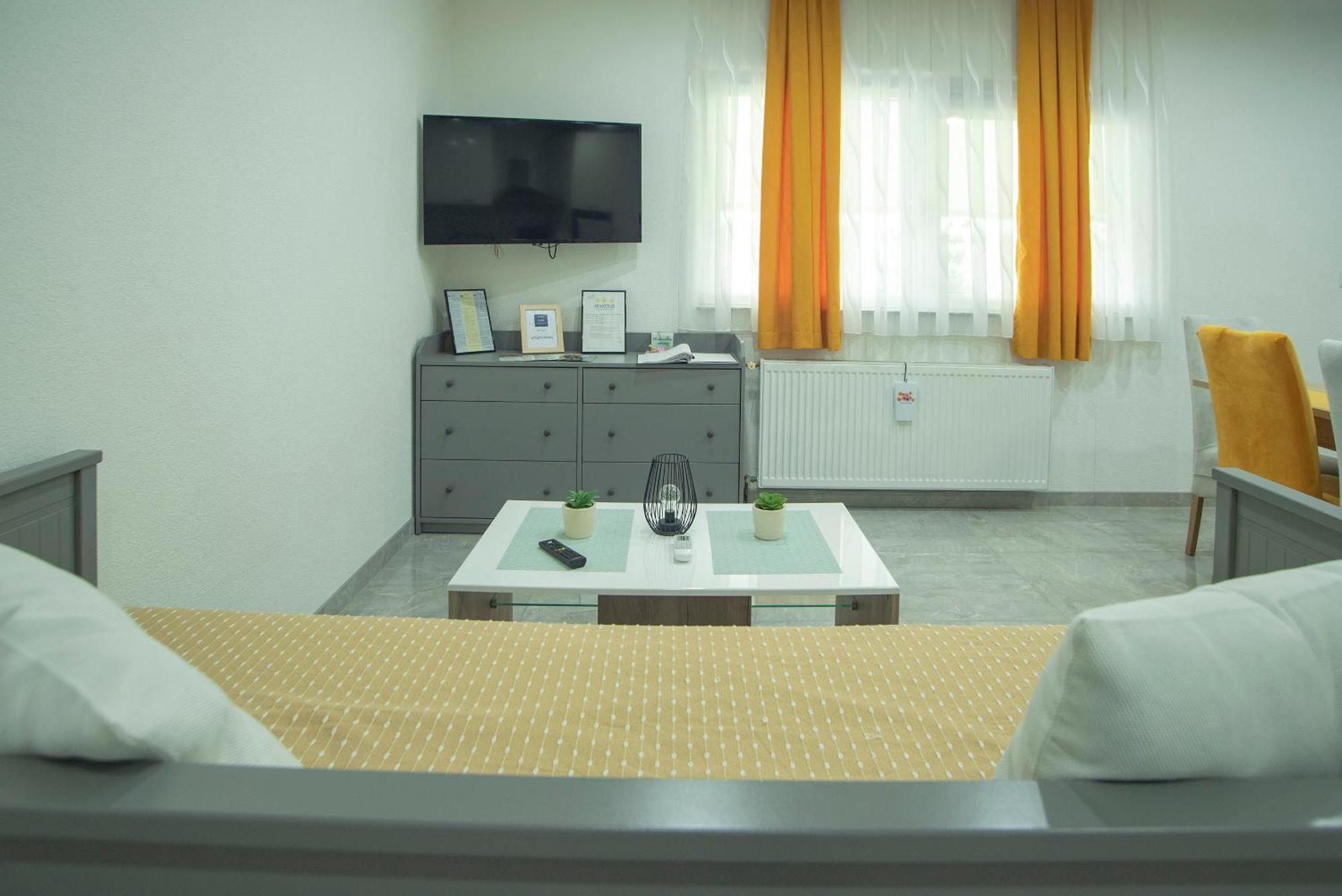Apartman Rita Slunj Εξωτερικό φωτογραφία