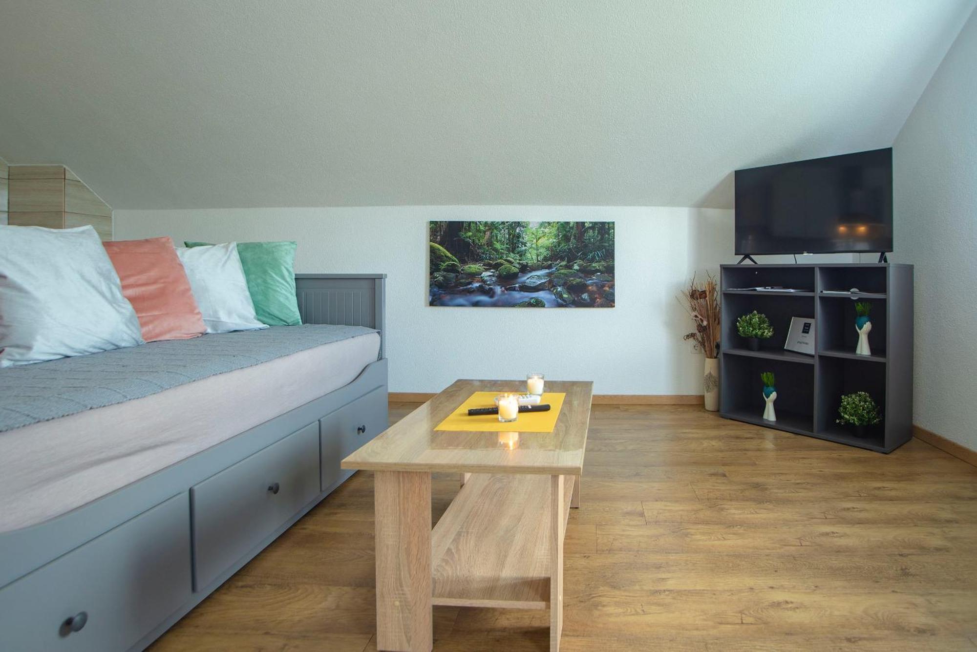 Apartman Rita Slunj Εξωτερικό φωτογραφία