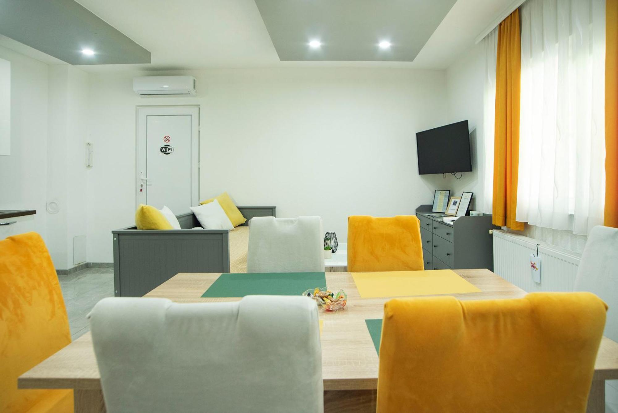 Apartman Rita Slunj Εξωτερικό φωτογραφία