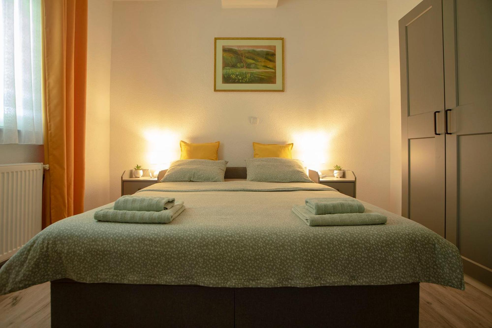 Apartman Rita Slunj Εξωτερικό φωτογραφία