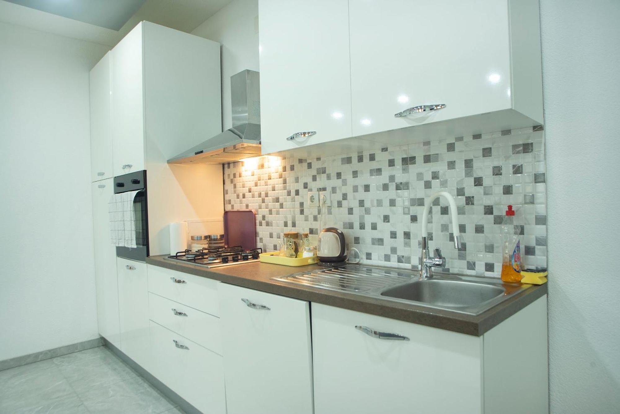 Apartman Rita Slunj Εξωτερικό φωτογραφία