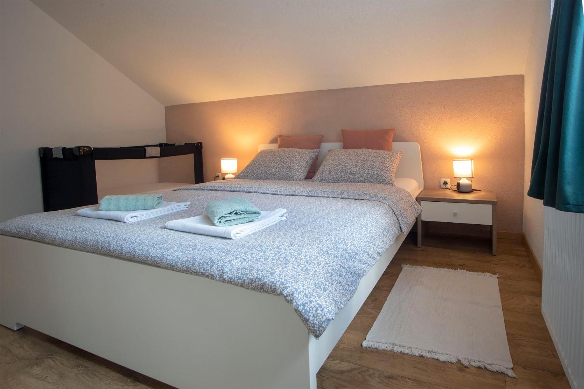 Apartman Rita Slunj Εξωτερικό φωτογραφία